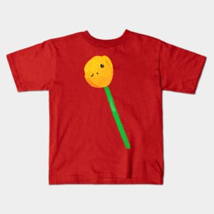 Tulip Kids T-Shirt